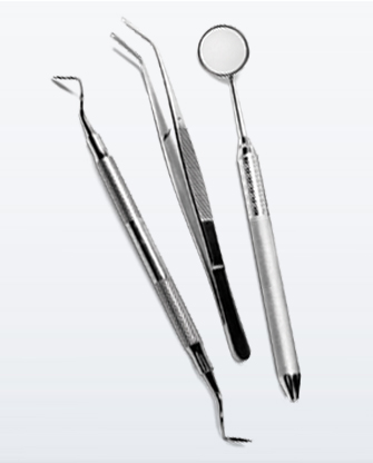 Dental Instruments