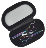 2-Pcs Multi Color Duo Set