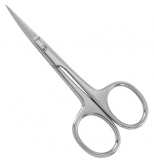 Cuticle Nail Scissors