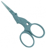 Cat Cuticle Nail Scissors