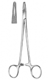 Mayo Hegar Needle Holder