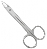 Cuticle Scissors