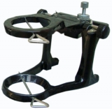 KEYSTONE BLACK ARTICULATOR WIRED