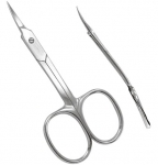 Cuticle Nail Scissors